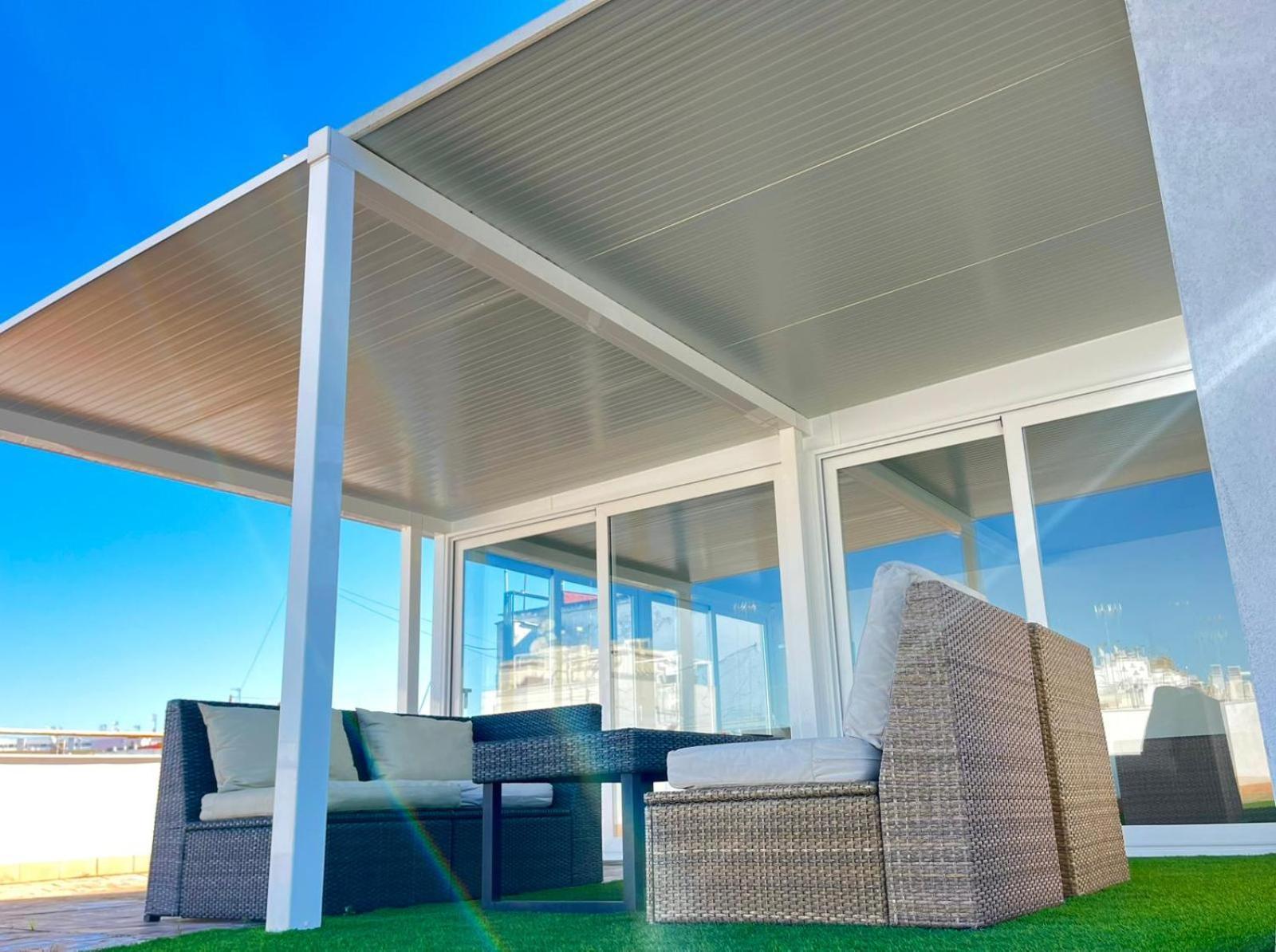 Isg Apartments Adolfo Cuellar 401 — Photos 1